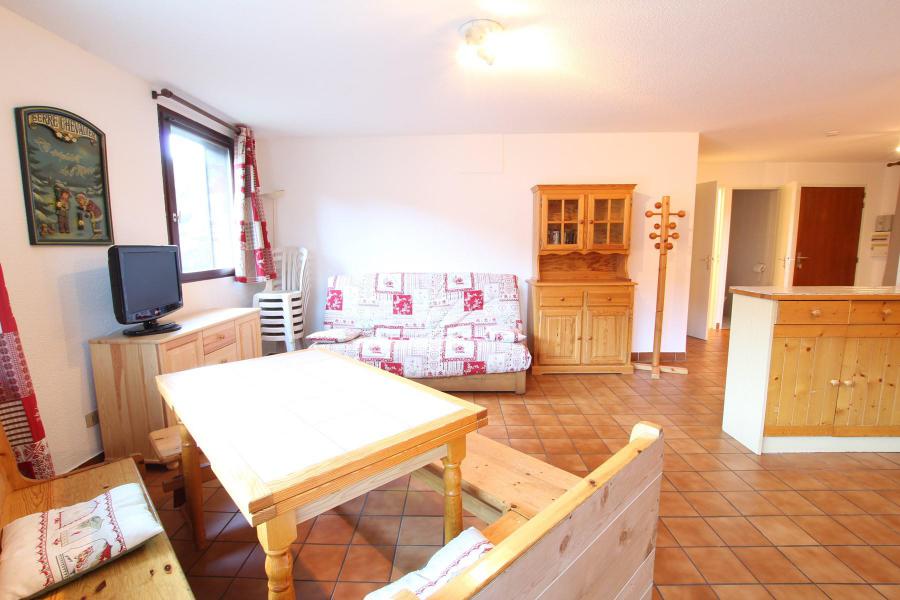 Vacaciones en montaña Apartamento cabina 3 piezas para 8 personas (106) - Résidence Grand Serre Che - Serre Chevalier - Estancia