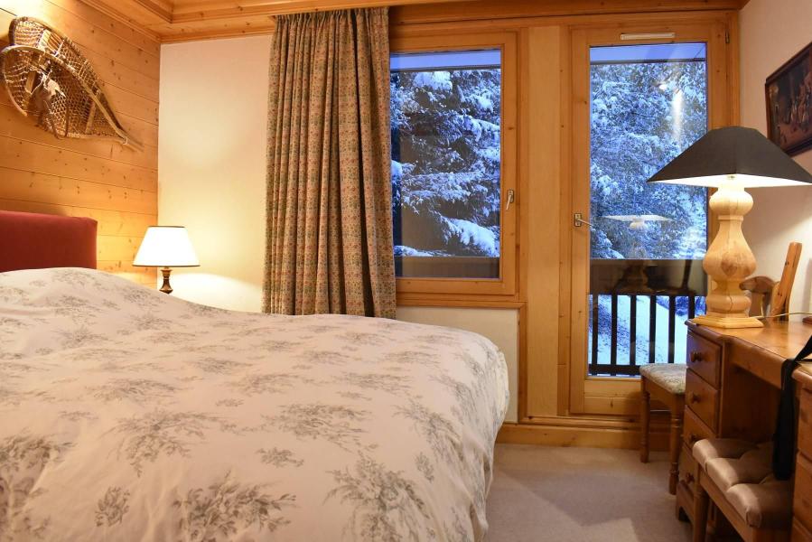 Holiday in mountain resort 4 room apartment 8 people (9) - Résidence Grand Tétras - Méribel