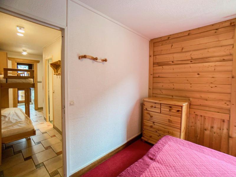 Urlaub in den Bergen 2-Zimmer-Berghütte für 6 Personen (18) - Résidence Grand Tichot A - Tignes - Schlafzimmer