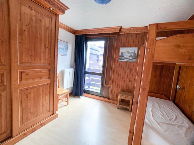 Holiday in mountain resort 3 room apartment cabin 9 people (A2-5) - Résidence Grand Tichot A - Tignes - Bedroom