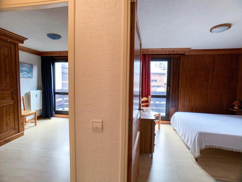 Urlaub in den Bergen 3-Zimmer-Holzhütte für 9 Personen (A2-5) - Résidence Grand Tichot A - Tignes - Schlafzimmer