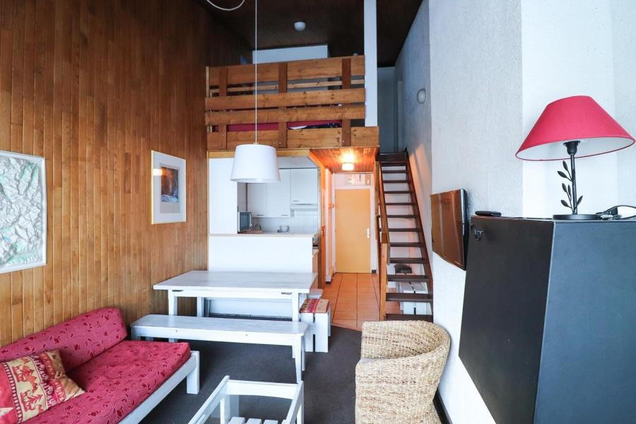 Wakacje w górach Apartament duplex 3 pokojowy 8 osób (A2-35) - Résidence Grand Tichot A - Tignes