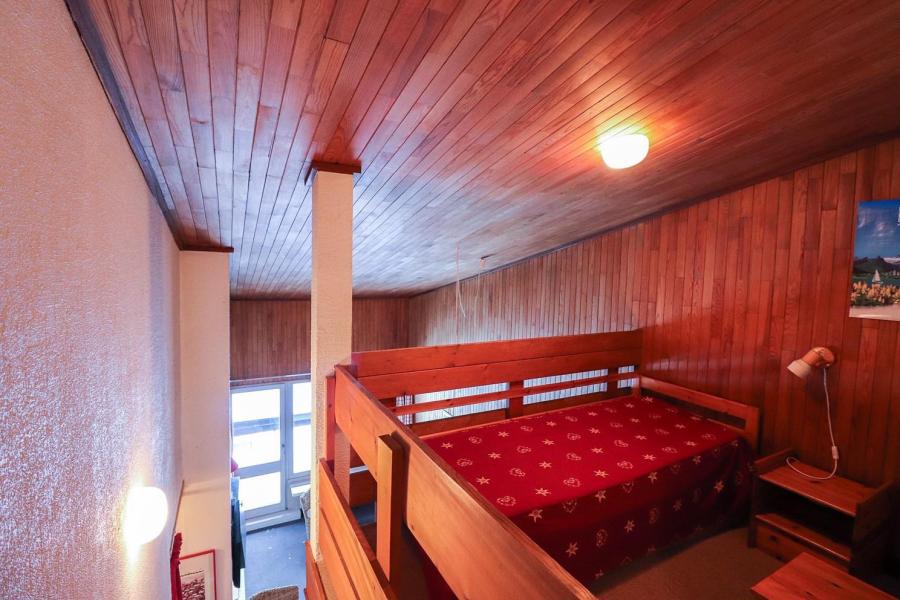 Holiday in mountain resort 3 room duplex apartment 8 people (A2-35) - Résidence Grand Tichot A - Tignes