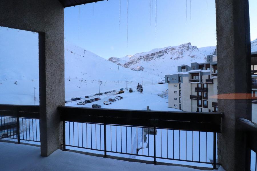 Vacances en montagne Appartement duplex 3 pièces 8 personnes (A2-35) - Résidence Grand Tichot A - Tignes