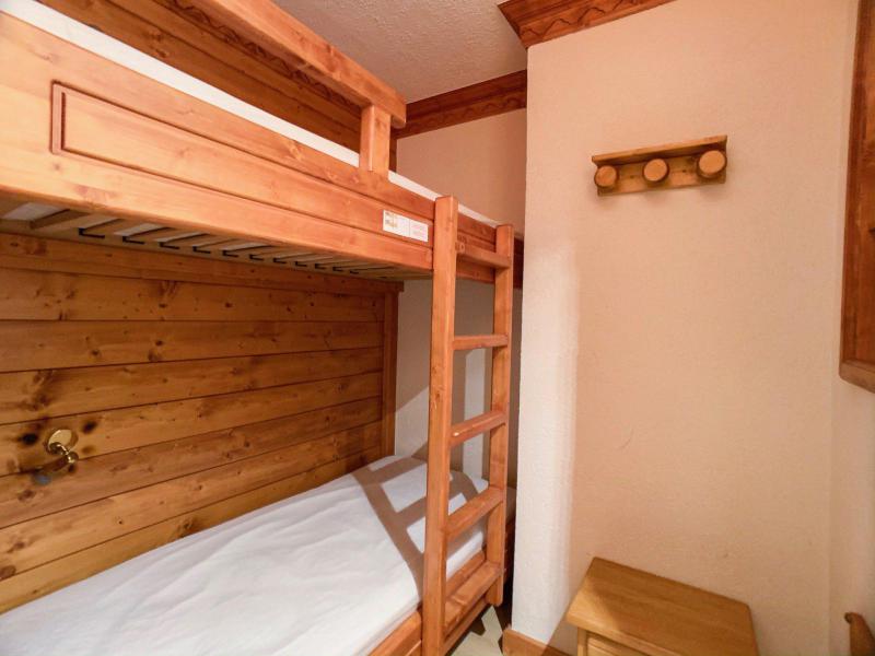 Vacances en montagne Appartement 3 pièces cabine 9 personnes (A2-5) - Résidence Grand Tichot A - Tignes - Chambre