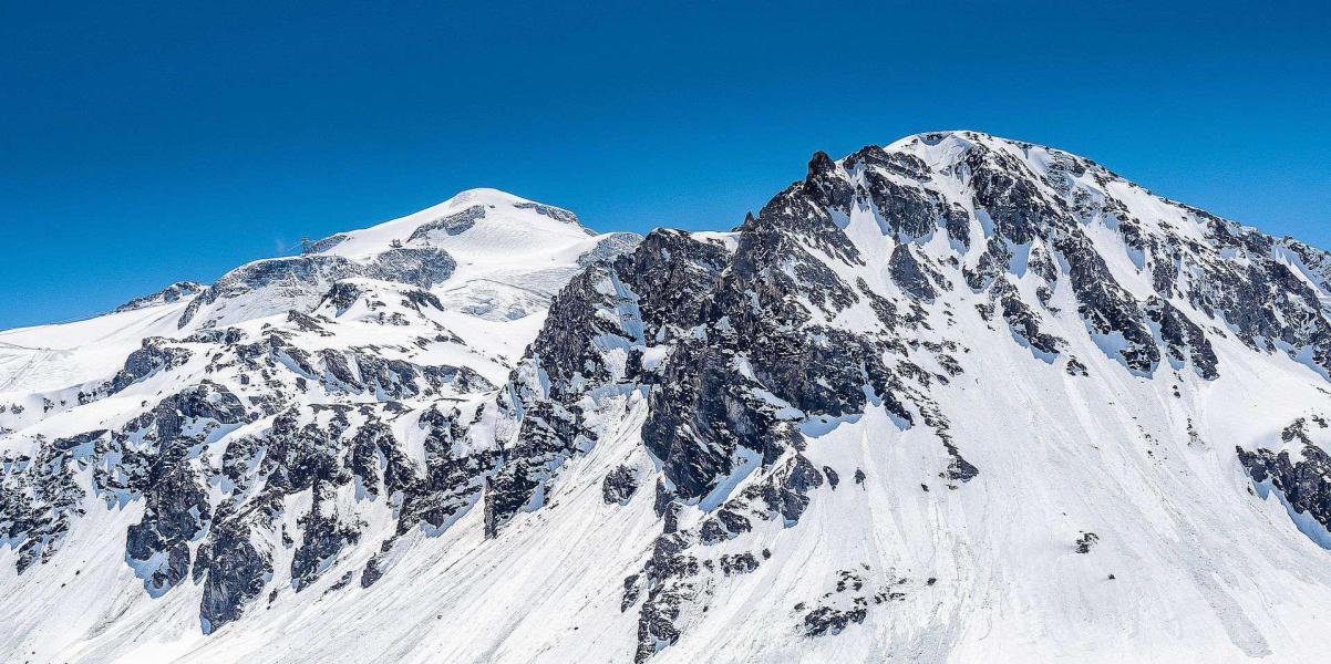 Urlaub in den Bergen Résidence Grand Tichot B - Tignes