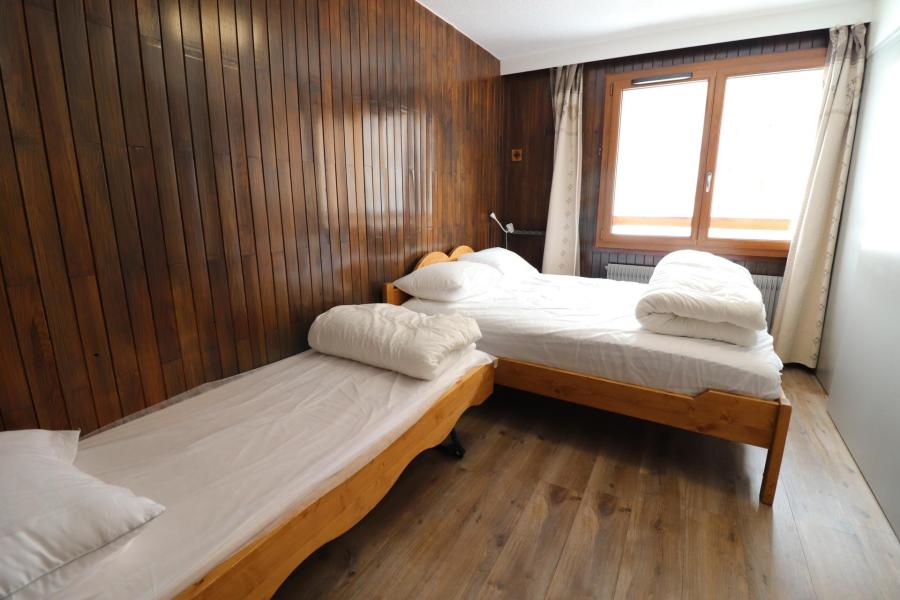 Holiday in mountain resort 3 room apartment 6 people (41) - Résidence Grande Balme II - Tignes - Bedroom