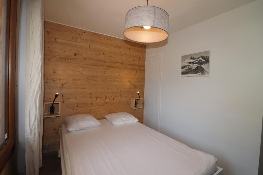 Vacaciones en montaña Apartamento 2 piezas para 4 personas (44) - Résidence Grande Balme II - Tignes - Habitación