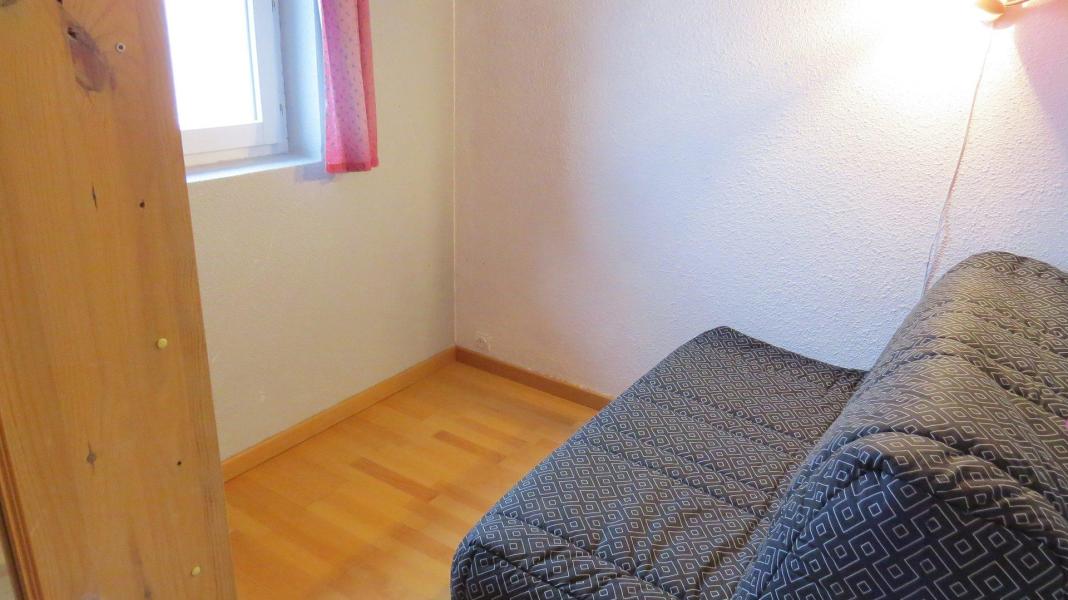 Wakacje w górach Apartament 2 pokojowy z antresolą 6 osób (52) - Résidence Grande Neige - Morillon - Pokój