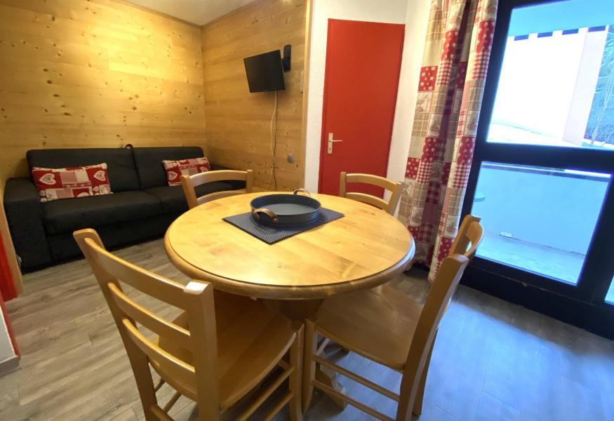 Vacaciones en montaña Apartamento 2 piezas para 4 personas (10) - Résidence Grande Neige - Morillon - Estancia