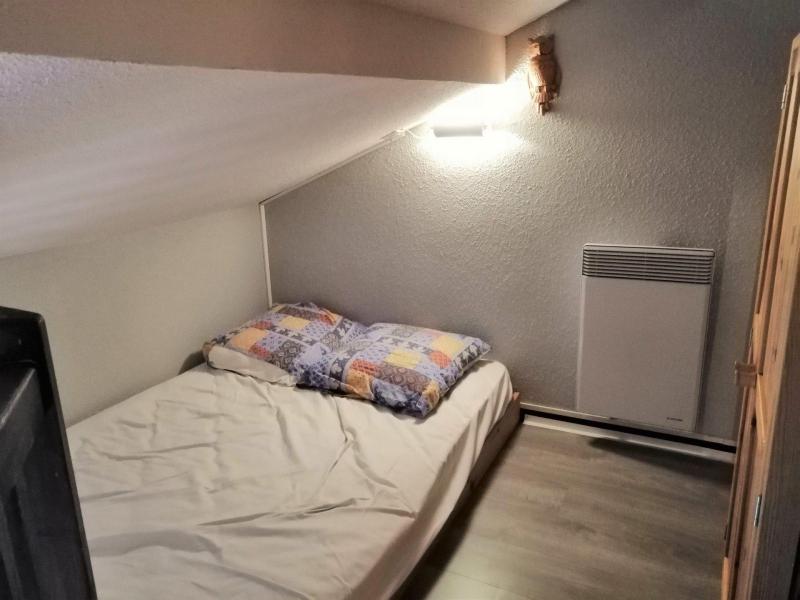 Vakantie in de bergen Appartement 2 kamers mezzanine 6 personen (52) - Résidence Grande Neige - Morillon - Kamer