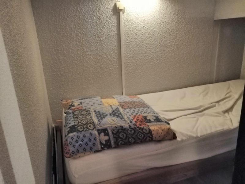 Vakantie in de bergen Appartement 2 kamers mezzanine 6 personen (52) - Résidence Grande Neige - Morillon - Kamer