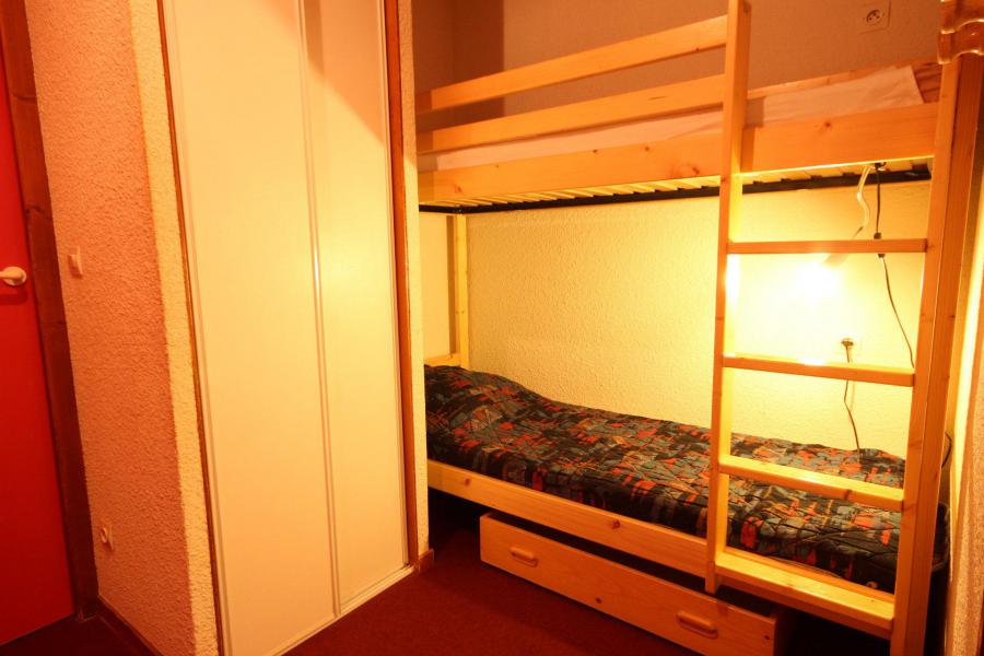 Vacanze in montagna Appartamento 1 stanze per 4 persone (366) - Résidence Grande Ourse - Peisey-Vallandry - Camera