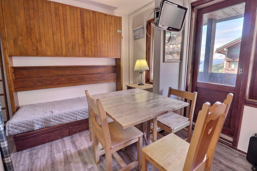 Vakantie in de bergen Studio cabine 3 personen (20) - Résidence Grande Rosière - Méribel-Mottaret