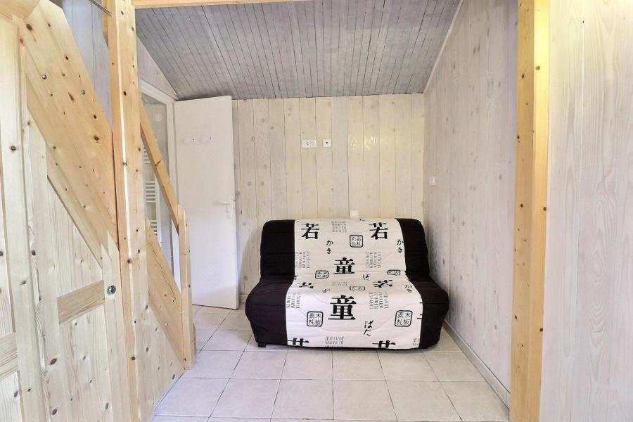 Vakantie in de bergen Studio 4 personen (27) - Résidence Grande Rosière - Méribel-Mottaret - Hal