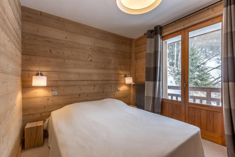 Vacaciones en montaña Apartamento 4 piezas para 8 personas (4) - Résidence Grepon - La Clusaz - Habitación