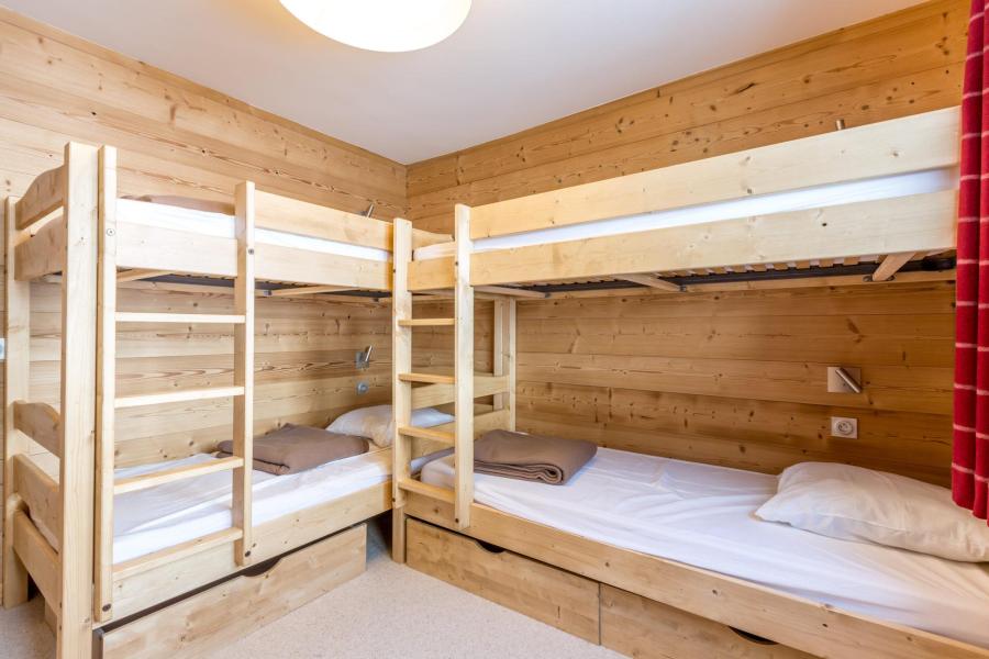 Vacaciones en montaña Apartamento 4 piezas para 8 personas (4) - Résidence Grepon - La Clusaz - Habitación