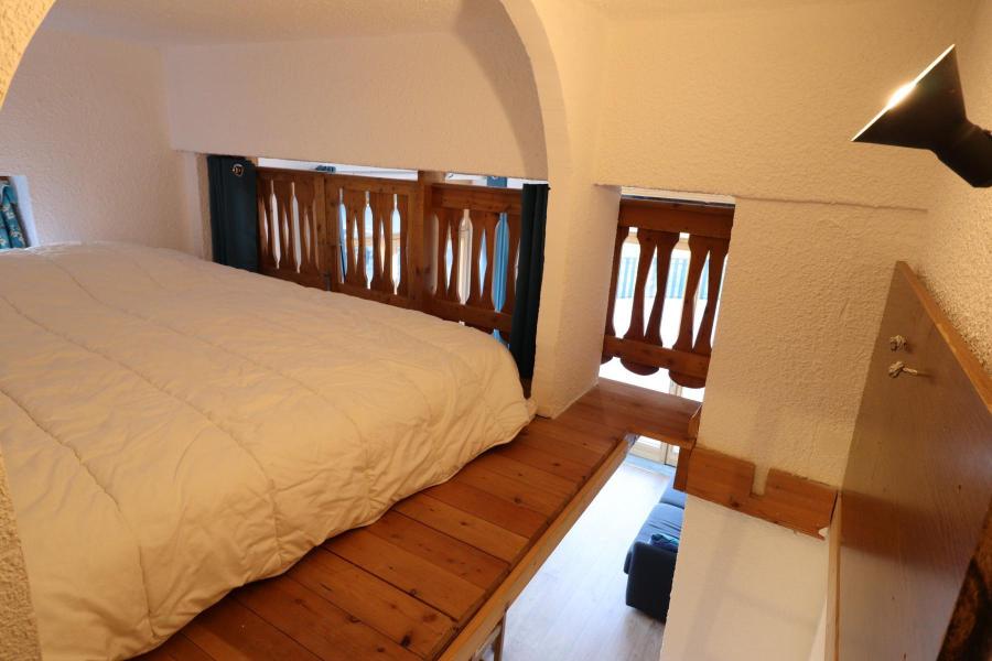 Vakantie in de bergen Studio mezzanine 4 personen (C69) - Résidence Grizzli - Les Gets - Verblijf