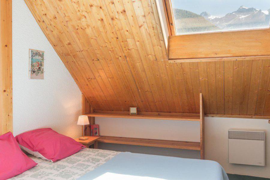 Wakacje w górach Apartament duplex 3 pokojowy 7 osób (1) - Résidence Guisane - Serre Chevalier - Pokój