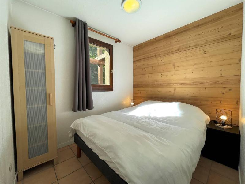 Vacaciones en montaña Apartamento 3 piezas para 6 personas (0114) - Résidence Guisanel - Serre Chevalier - Habitación