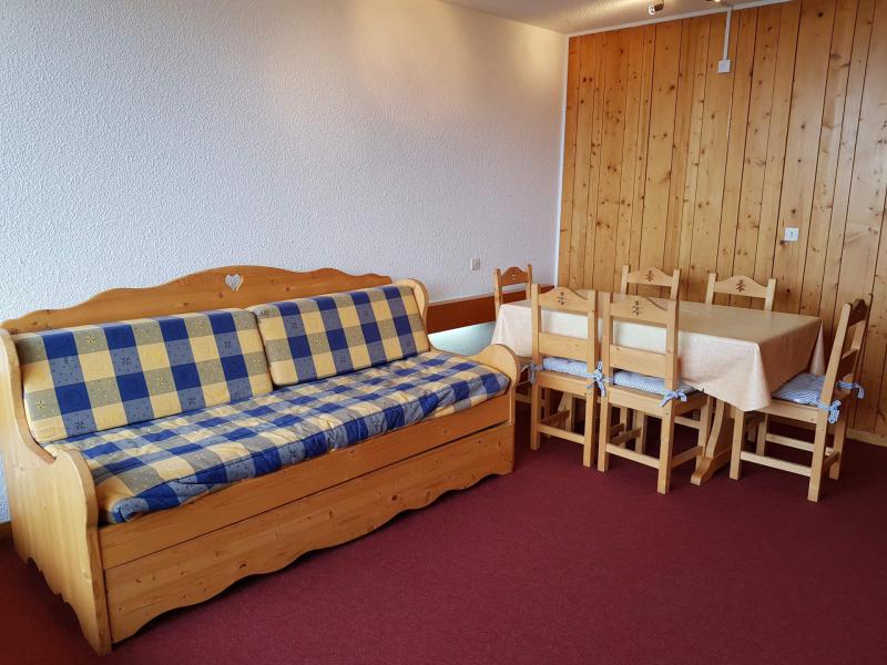 Vacanze in montagna Appartamento 2 stanze per 6 persone (34) - Résidence Haut de l'Adret - Les Arcs - Soggiorno