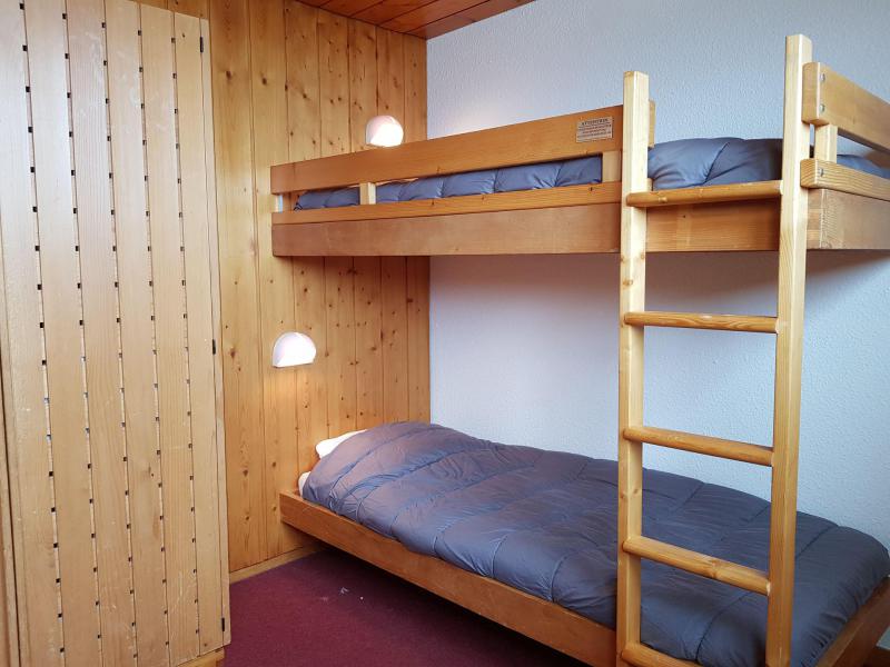 Vacances en montagne Appartement 2 pièces 6 personnes (34) - Résidence Haut de l'Adret - Les Arcs - Chambre