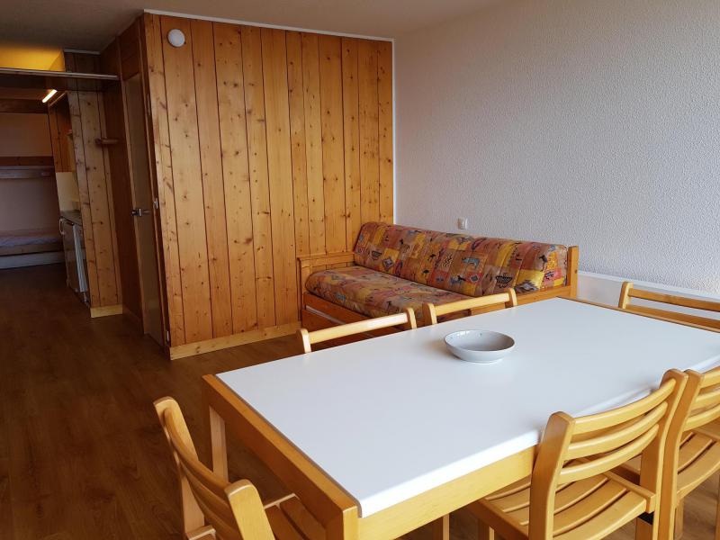 Vacaciones en montaña Estudio -espacio montaña- para 5 personas (13R) - Résidence Haut de l'Adret - Les Arcs - Estancia