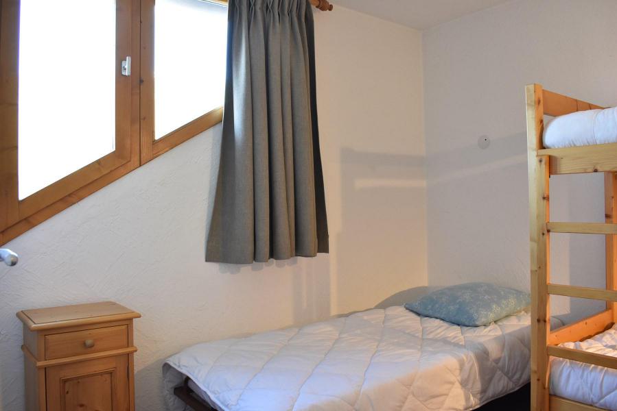 Vacances en montagne Appartement 4 pièces 6 personnes (26) - Résidence Hauts de Chantemouche - Méribel