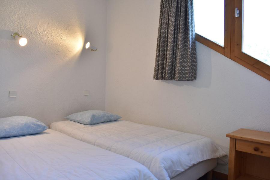 Vacaciones en montaña Apartamento 4 piezas para 6 personas (26) - Résidence Hauts de Chantemouche - Méribel