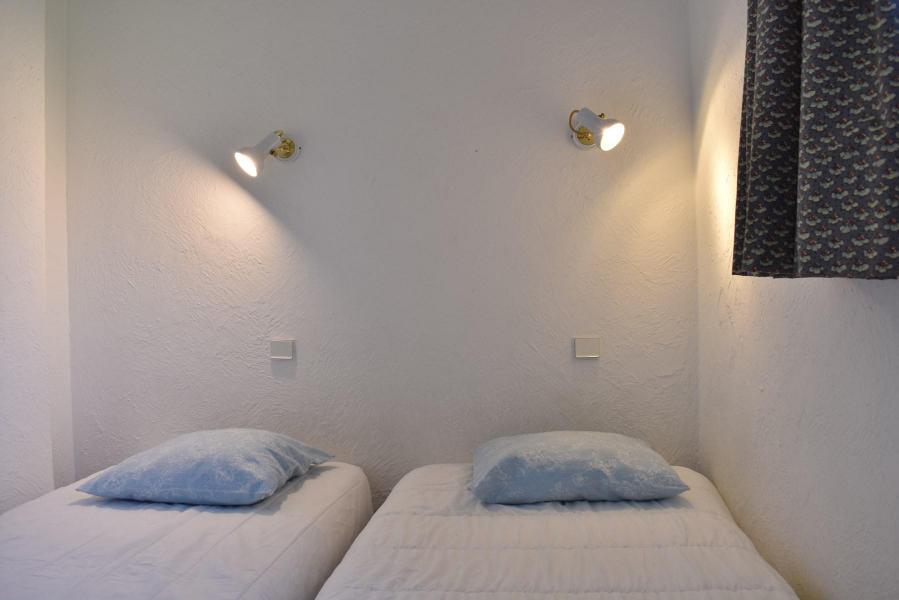 Vacaciones en montaña Apartamento 4 piezas para 6 personas (26) - Résidence Hauts de Chantemouche - Méribel