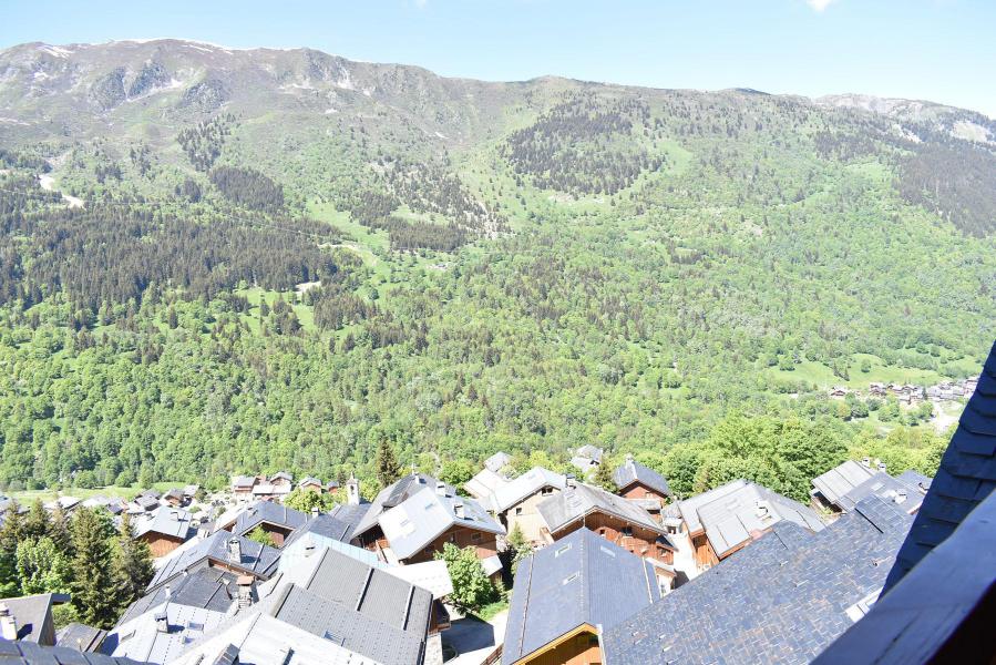 Vacaciones en montaña Apartamento 4 piezas para 6 personas (26) - Résidence Hauts de Chantemouche - Méribel