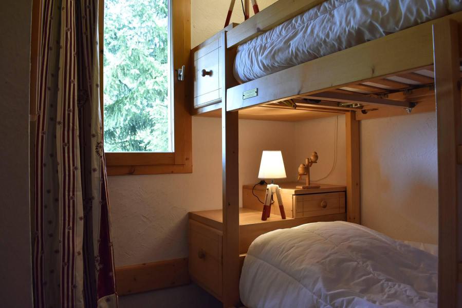 Vacances en montagne Appartement duplex 5 pièces 8 personnes (6) - Résidence Hauts de Chantemouche - Méribel