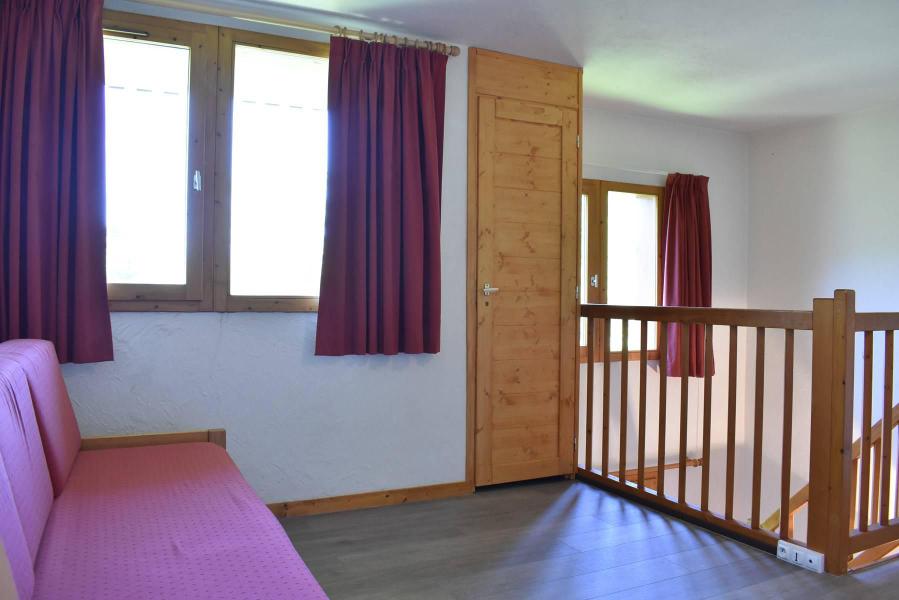 Vacances en montagne Appartement duplex 5 pièces 8 personnes (18) - Résidence Hauts de Chantemouche - Méribel