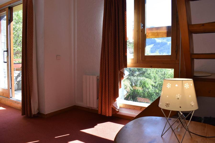 Vacances en montagne Appartement duplex 5 pièces 8 personnes (24) - Résidence Hauts de Chantemouche - Méribel