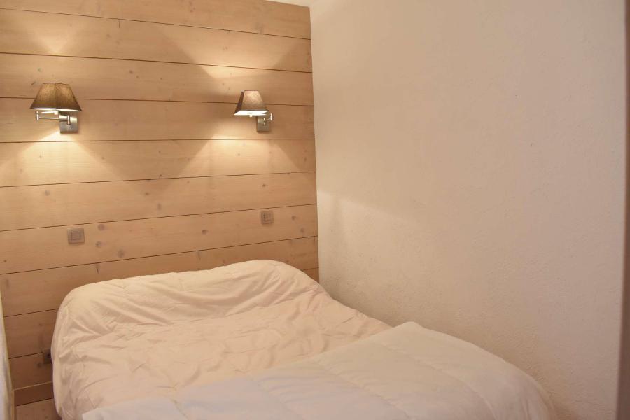 Каникулы в горах Апартаменты дуплекс 6 комнат 10 чел. (012) - Résidence Hauts de Chantemouche - Méribel