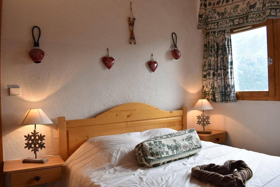 Vacaciones en montaña Apartamento dúplex 5 piezas 8 personas (6) - Résidence Hauts de Chantemouche - Méribel