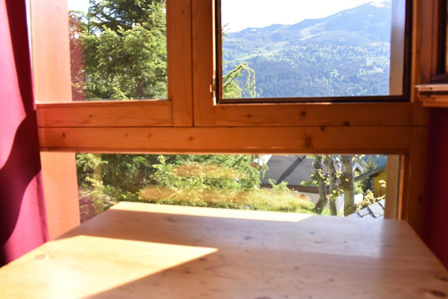 Vacaciones en montaña Apartamento 3 piezas para 5 personas (25) - Résidence Hauts de Chantemouche - Méribel