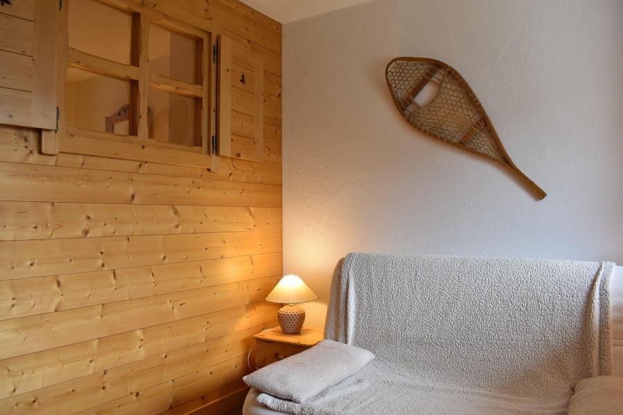 Vacaciones en montaña Apartamento 3 piezas para 6 personas (11) - Résidence Hauts de Chantemouche - Méribel - Estancia