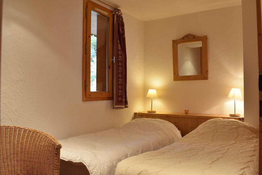 Vacanze in montagna Appartamento 3 stanze per 6 persone (11) - Résidence Hauts de Chantemouche - Méribel - Alloggio