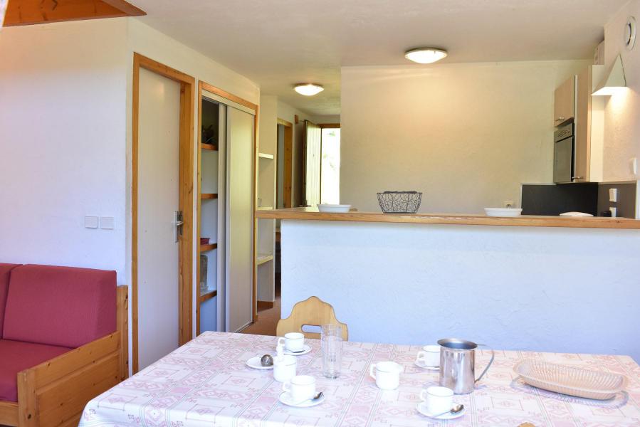 Vakantie in de bergen Appartement duplex 5 kamers 8 personen (18) - Résidence Hauts de Chantemouche - Méribel - Verblijf
