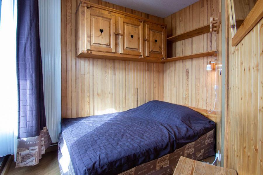 Vacances en montagne Appartement 3 pièces cabine 6 personnes (B22) - Résidence Hauts de Chavière - Val Thorens - Chambre