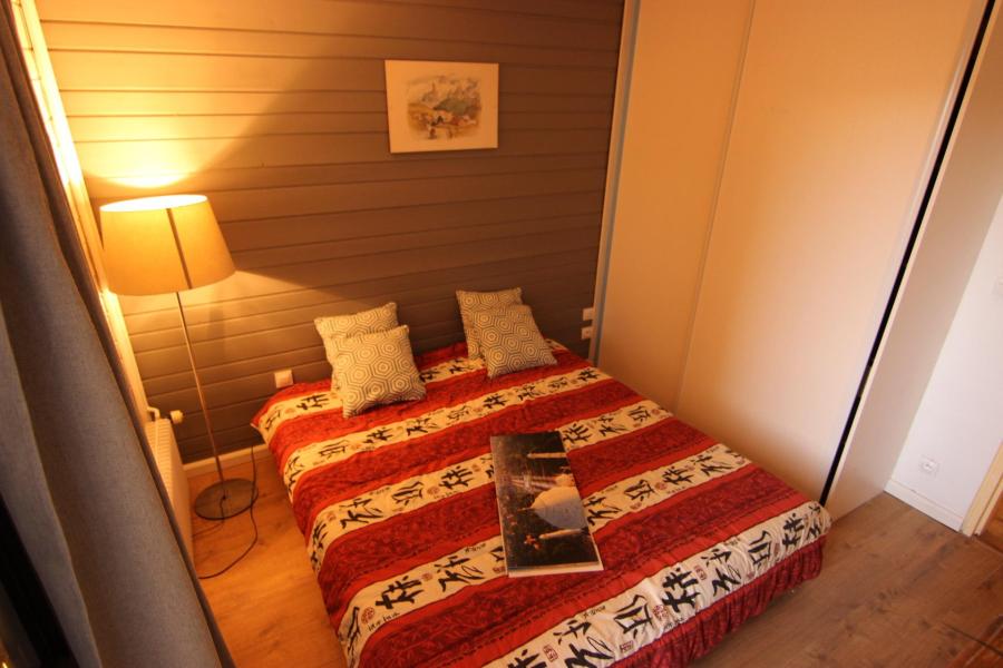 Vacances en montagne Appartement 4 pièces 8 personnes (4) - Résidence Hauts de Chavière - Val Thorens - Chambre