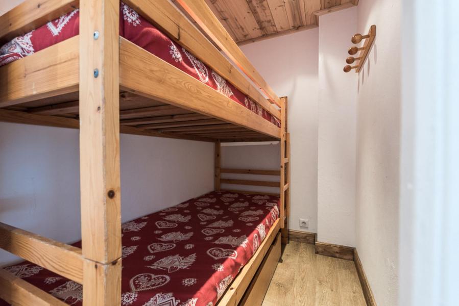 Vakantie in de bergen Studio cabine 4 personen (2G) - Résidence Hauts Lieux - Tignes - Cabine