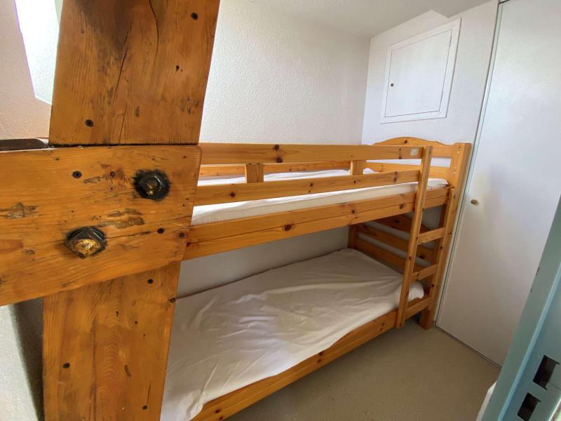 Каникулы в горах Апартаменты дуплекс 3 комнат 6 чел. (PM43) - Résidence Hélios - Barèges/La Mongie - Двухъярусные кровати