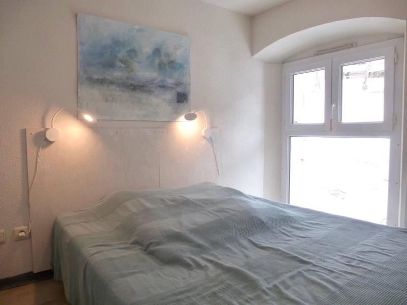 Vacanze in montagna Appartamento 2 stanze per 5 persone (PM45) - Résidence Hélios - Barèges/La Mongie - Letto matrimoniale