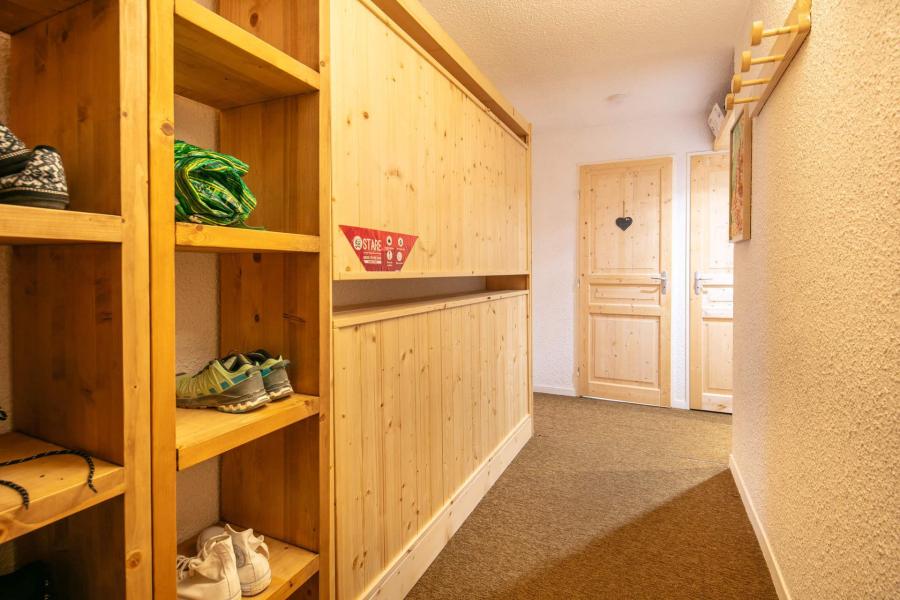 Vacaciones en montaña Apartamento cabina 2 piezas para 4 personas (111) - Résidence Herbouilly - Villard de Lans - Passillo