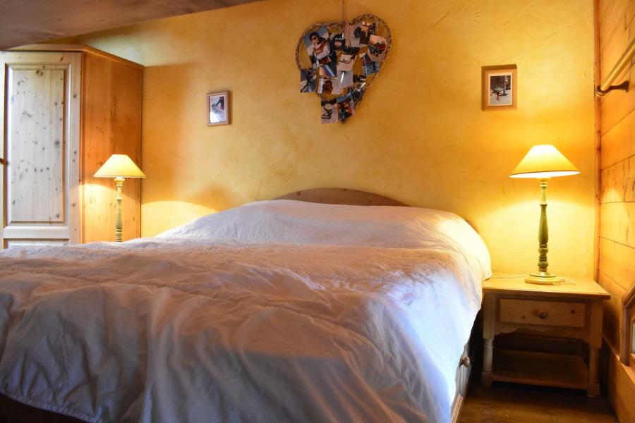 Vacanze in montagna Appartamento su due piani 3 stanze per 4 persone (010) - Résidence Hibou - Méribel - Alloggio