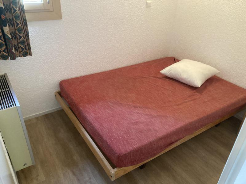 Каникулы в горах Апартаменты 2 комнат кабин 6 чел. (182CL) - Résidence Home Club 2 - Tignes - Комната 