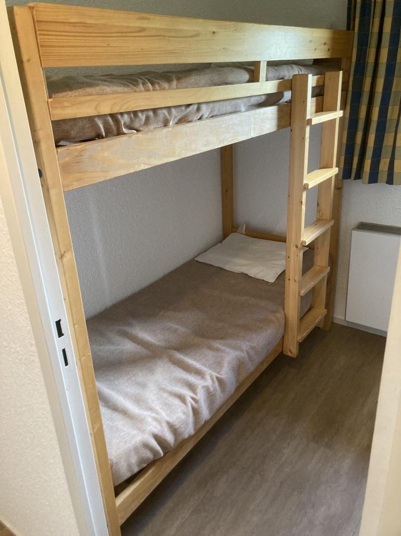 Vakantie in de bergen Appartement 2 kabine kamers 6 personen (182CL) - Résidence Home Club 2 - Tignes