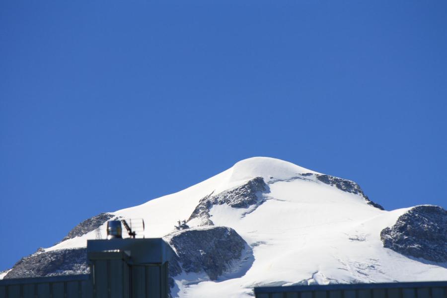 Urlaub in den Bergen Studio Schlafnische 4 Personen (240CL) - Résidence Home Club 2 - Tignes